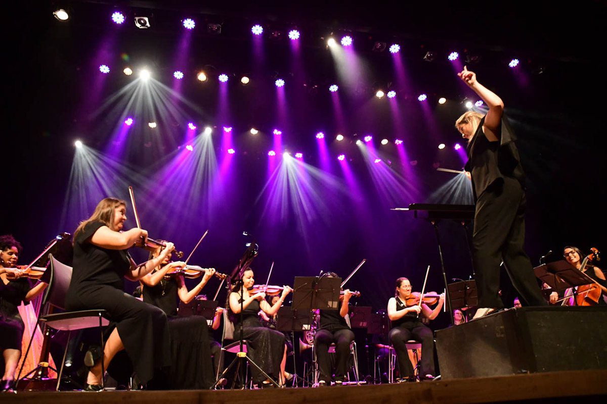 Jornal Calçadão – Assembleia Legislativa:  Eventos musicais vão celebrar 190 anos da Assembleia Legislativa do Estado do ES