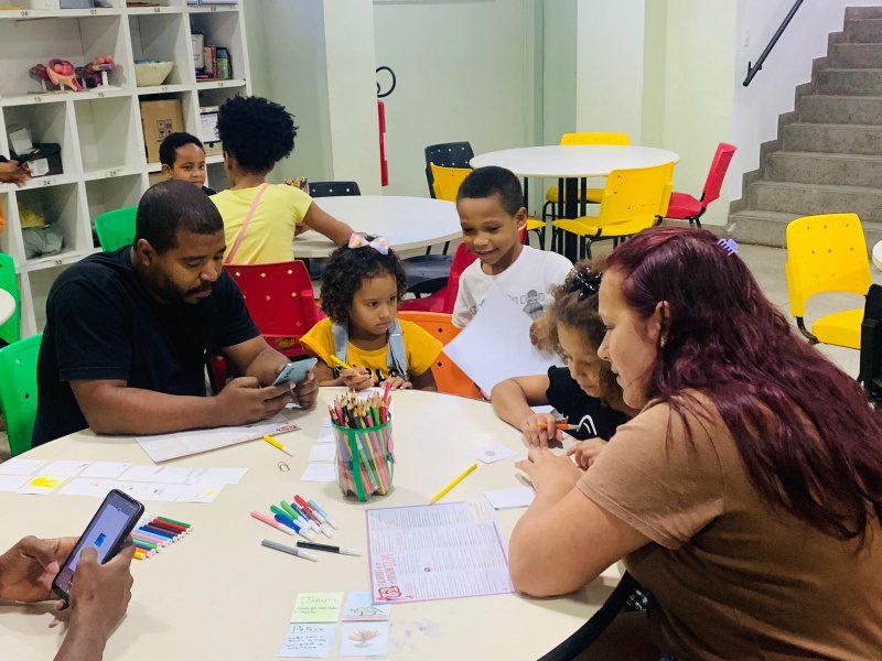 Férias: Programação especial nos Centros de Ciência, Educação e Cultura de Vitória