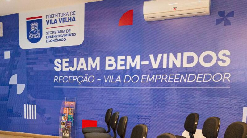 Vila do Empreendedor oferece suporte para declaração de renda dos MEIs em Vila Velha