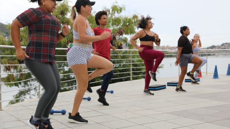 Cariacica Verão oferece música e atividades gratuitas para todos na Nova Orla neste final de semana