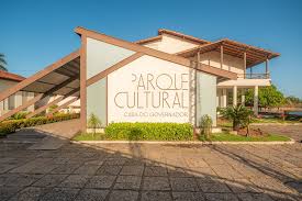 Calçadão Vila Velha – Mug é destaque na Parque Natural Casa do Governador em V. Velha.